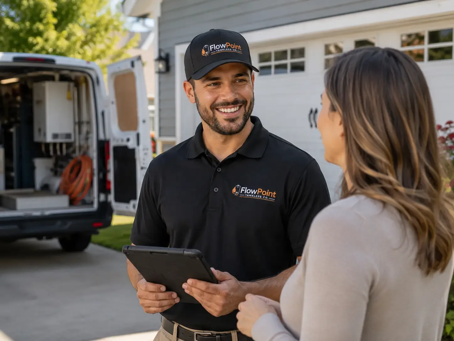 Tankless Water Heater Installation Valley Lee, MD FAQs